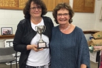 Intermediate trophy