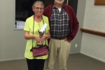 Lois Smith Memorial trophy