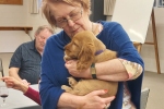 Glynis-puppy